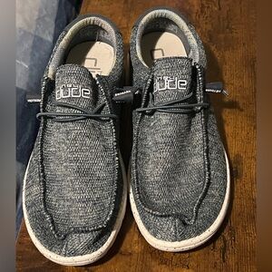 Hey Dude Men’s Size 11